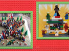 UM makes Lego the star of this year's MFA Awards